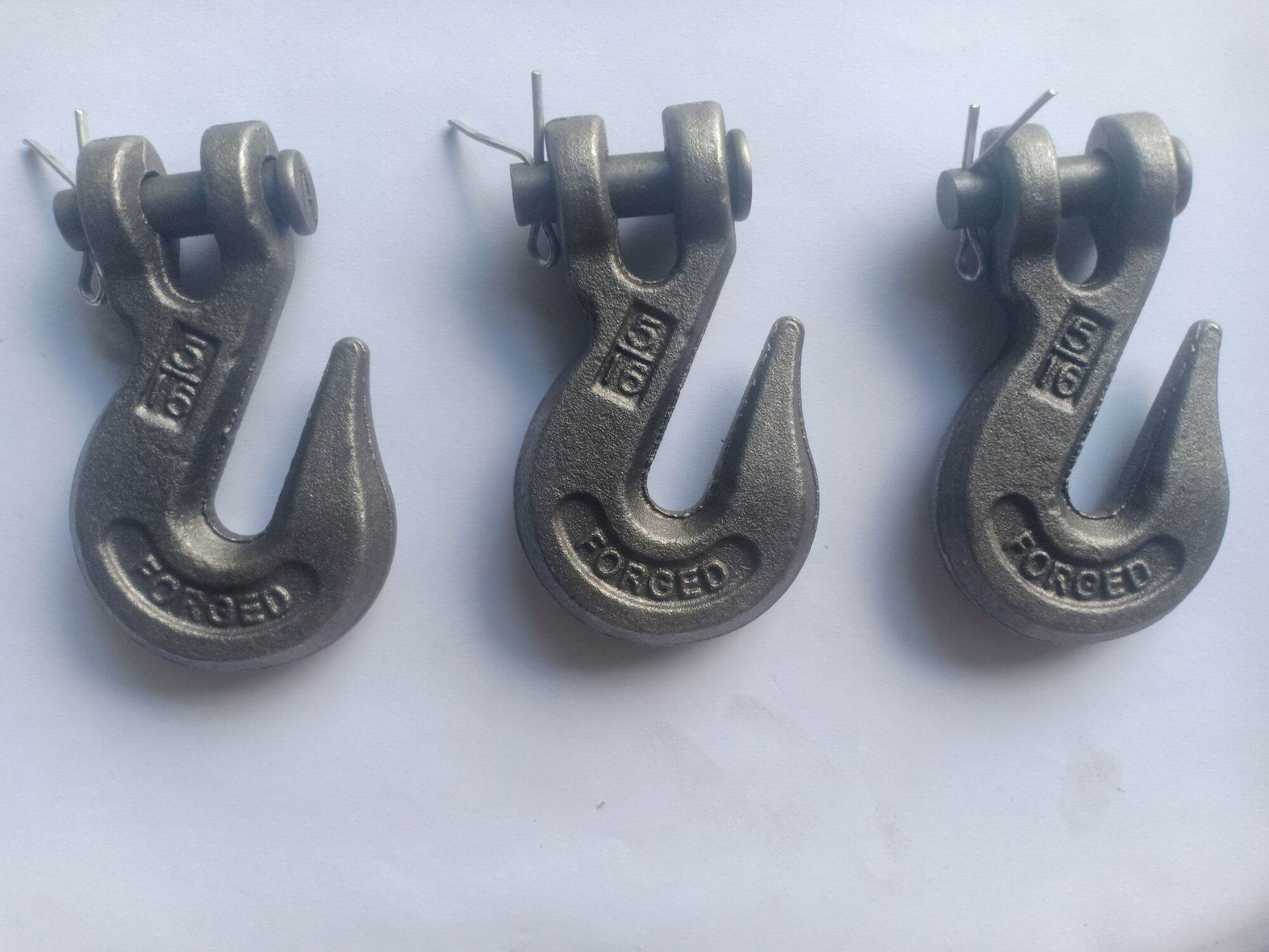 Móc xích cẩu