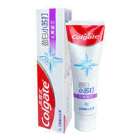 Colgate | Kem Đánh Răng Loại Bỏ Vết Ố VÀ Hơi Thở Thơm Mát