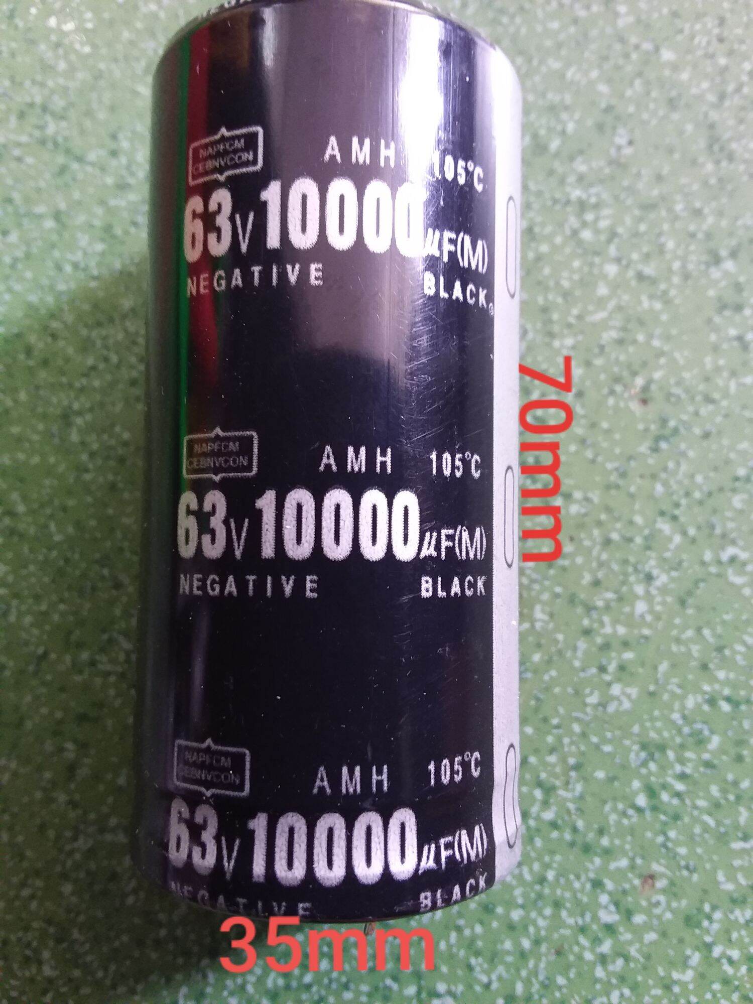 1 tụ lọc nguồn 63-10000uf