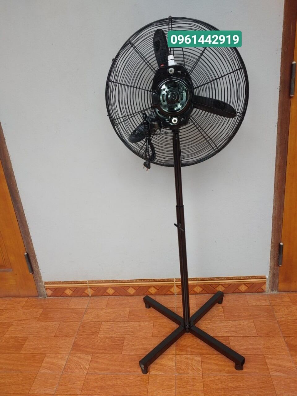 Quạt công nghiệp (sải cánh 50cm)