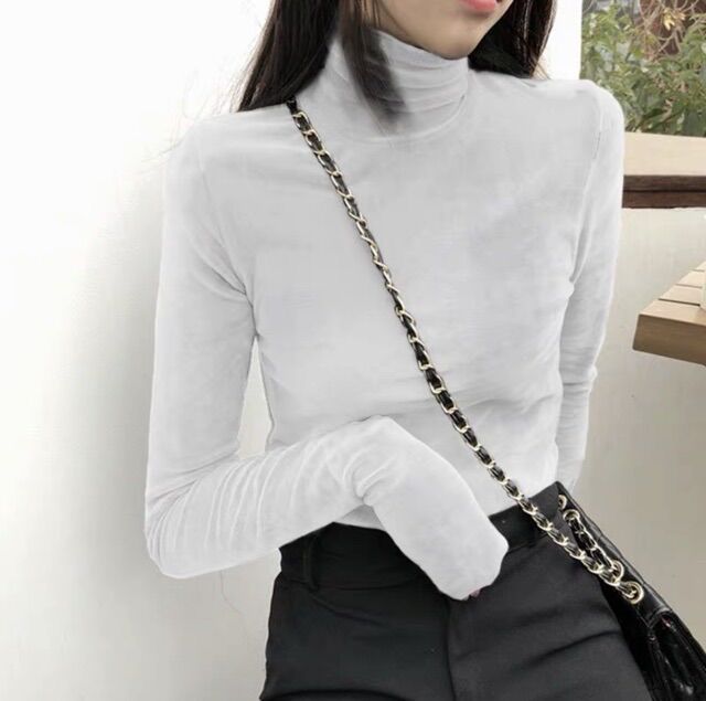 Áo giữ nhiệt nhung siêu ấm
