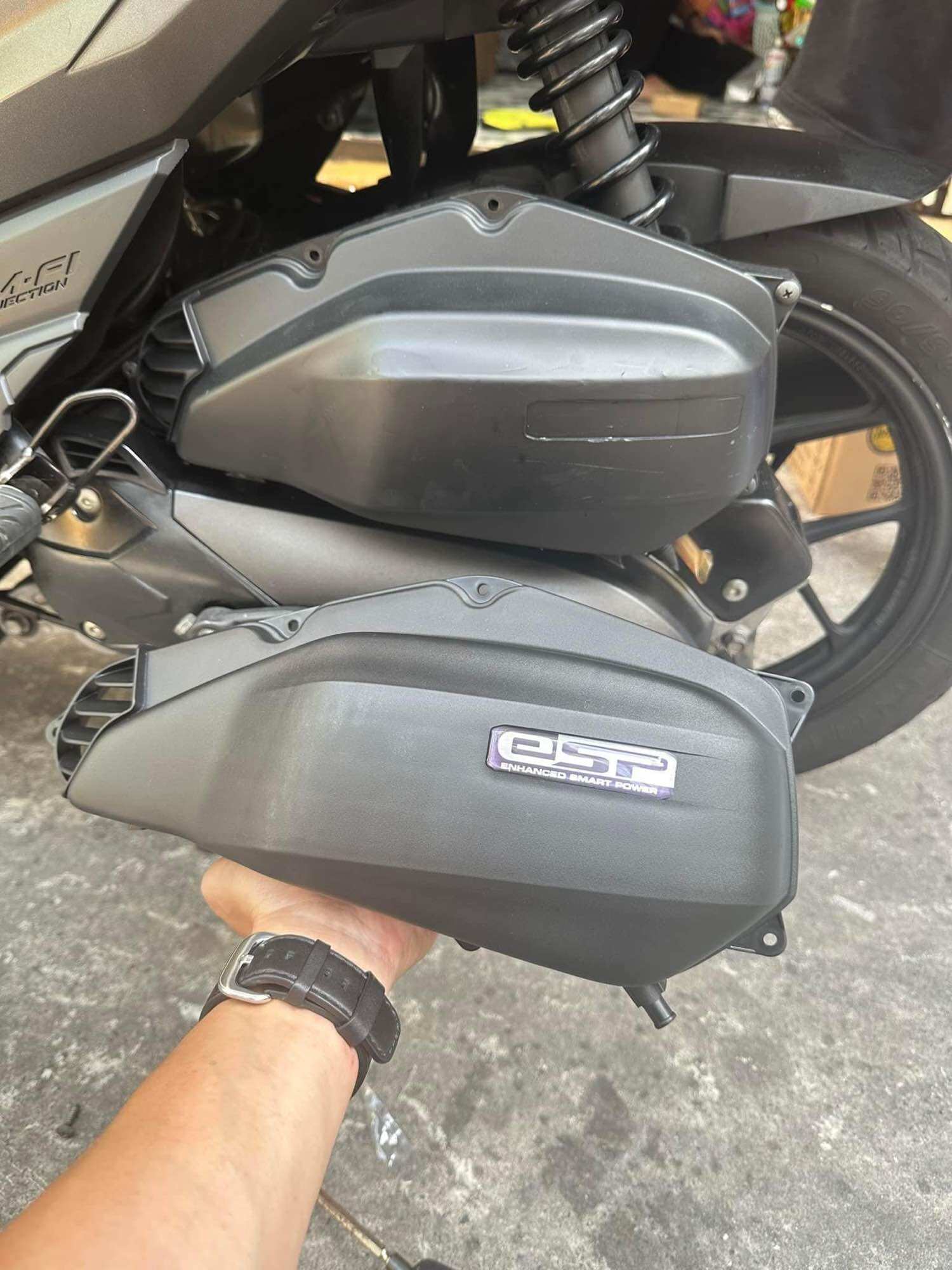 Tem esp esp+ dán pô e xe tay ga hàng zin cao cấp sắc nét