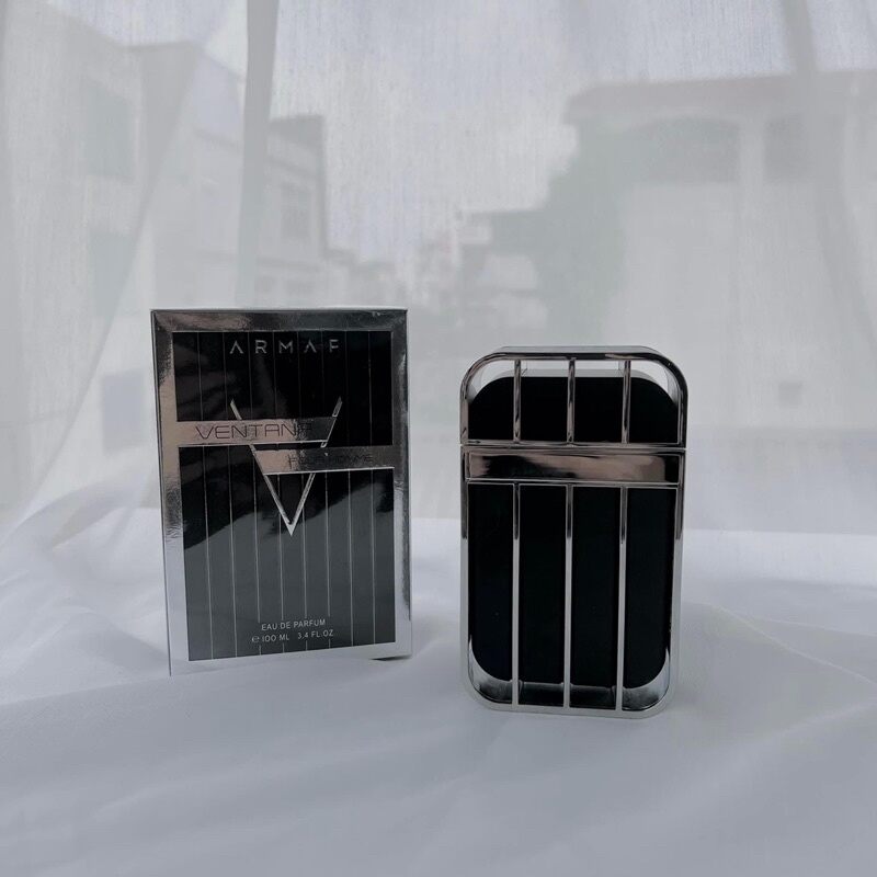[ Mẫu thử ] Nước hoa nam Afnan ventana