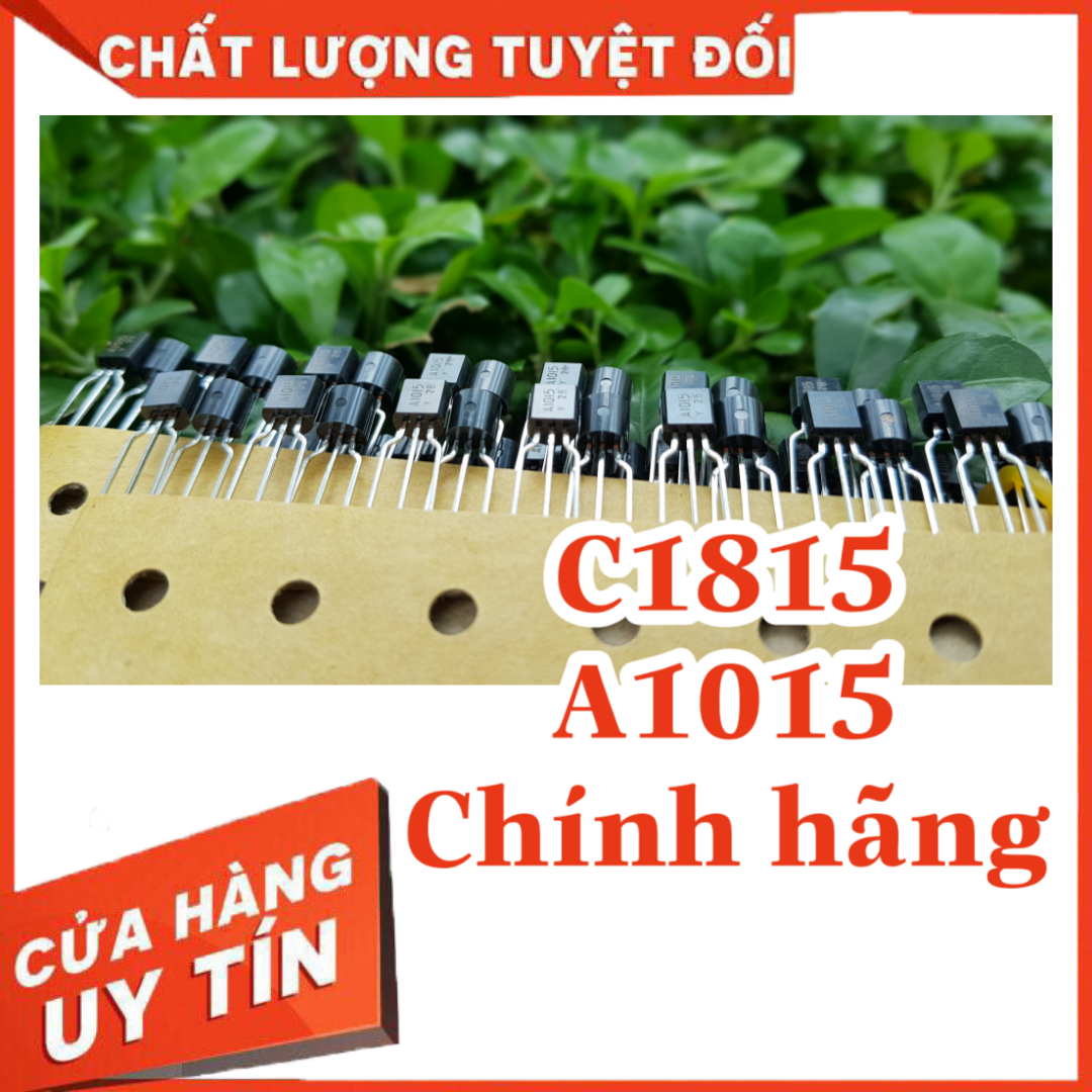 C1815 hàng chính hãng
