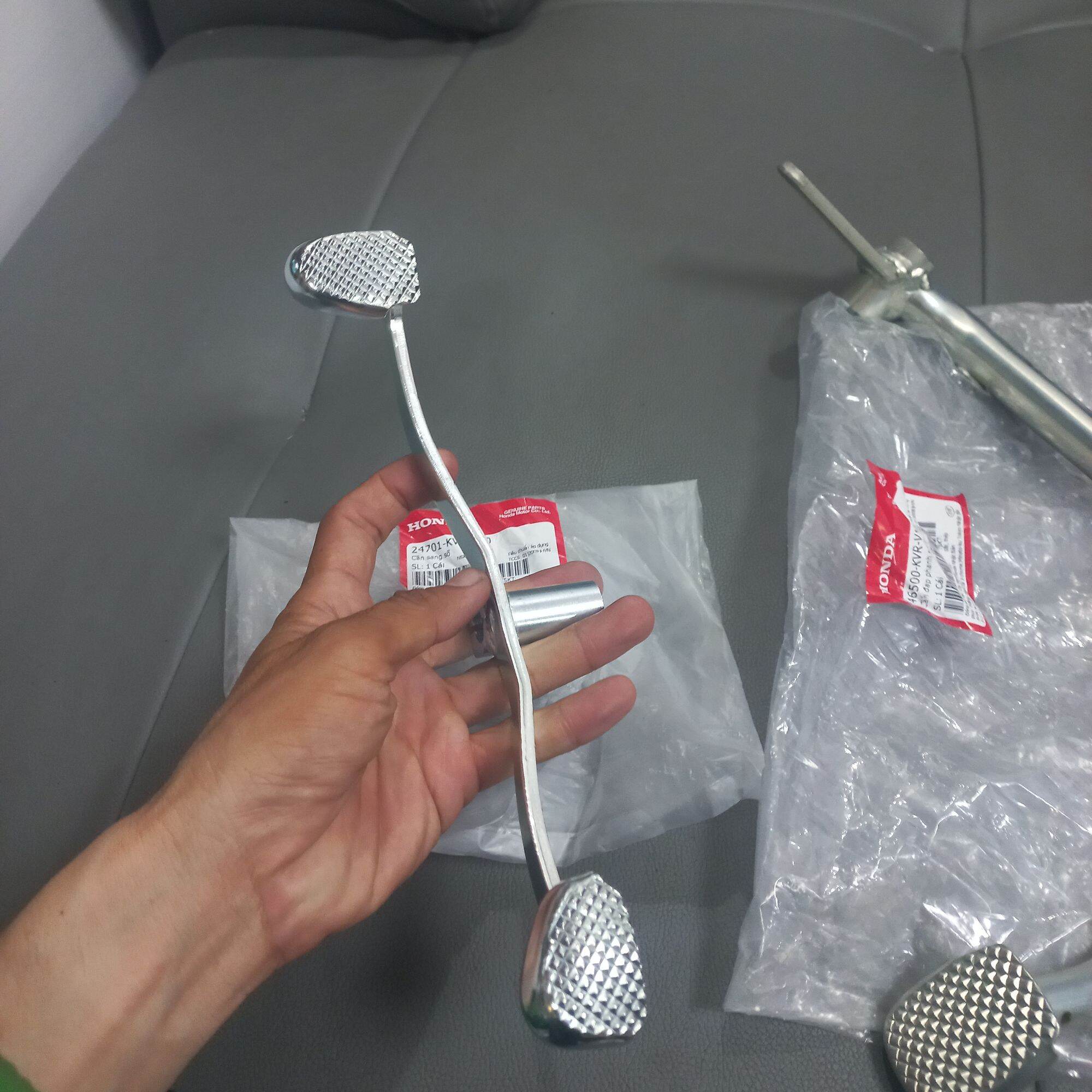 Đạp Thắng WAVE A , RS , RSX 100 Chính Hãng