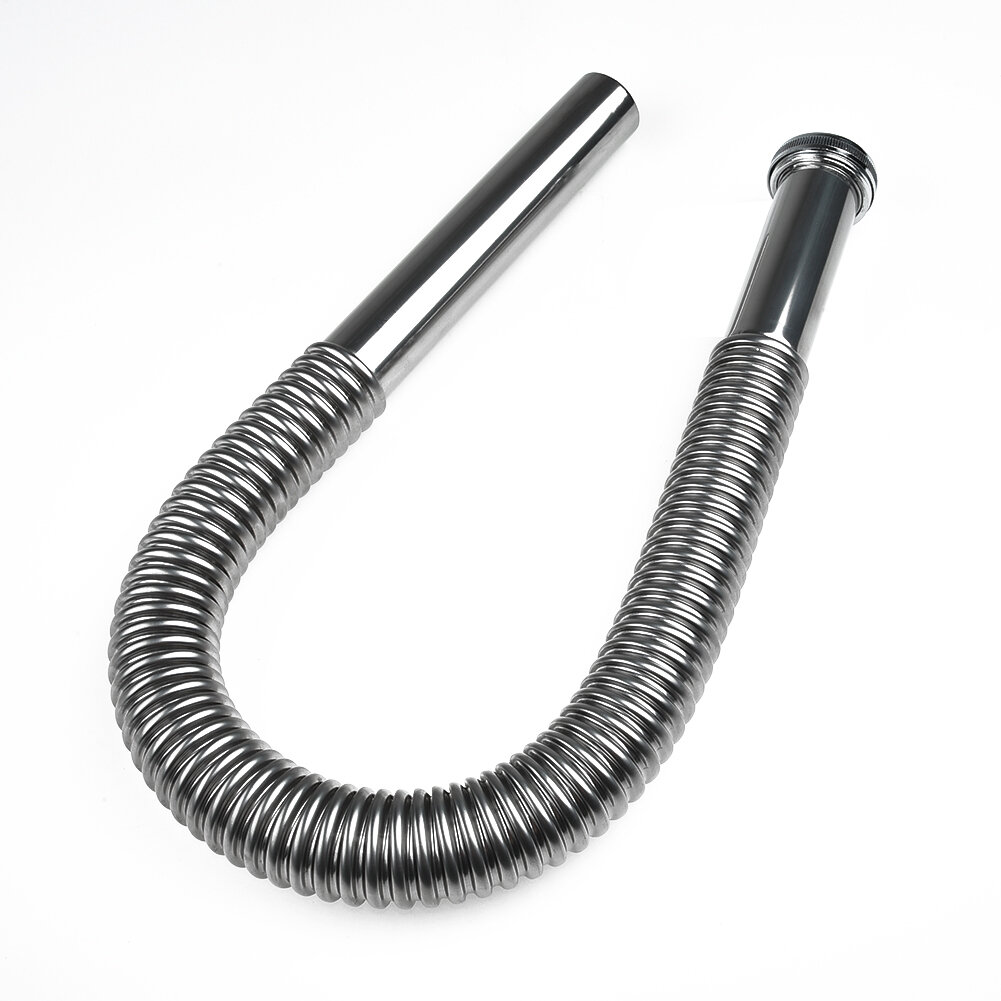 Bộ xả lavabo inox cao cấp
