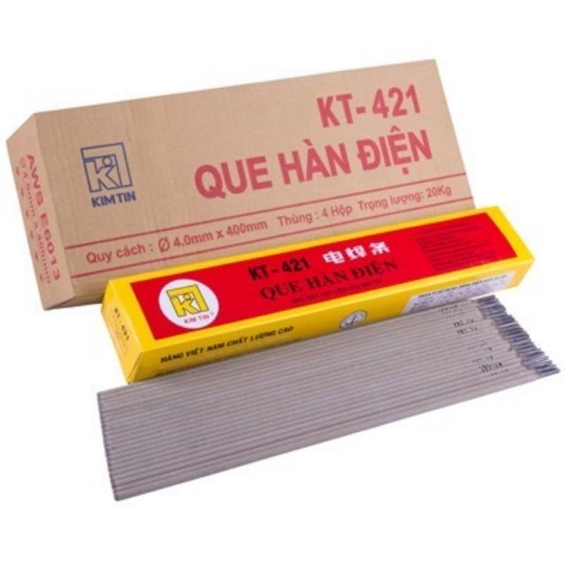 Que hàn kim tín 2,5 ly