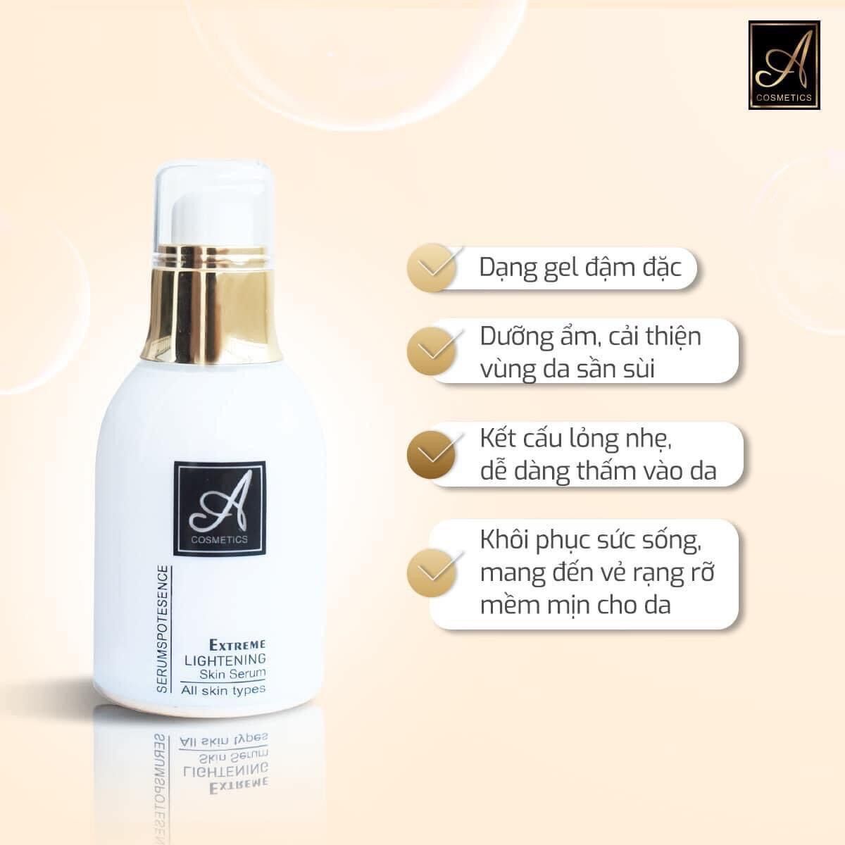 SERUM SPOT CHÍNH HÃNG