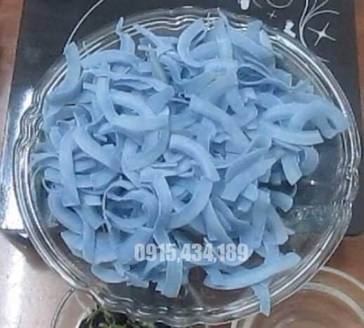 bột hoa đậu biếc