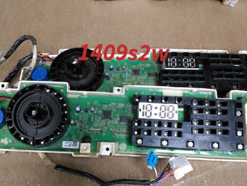 bo máy giặt lg 1409s2