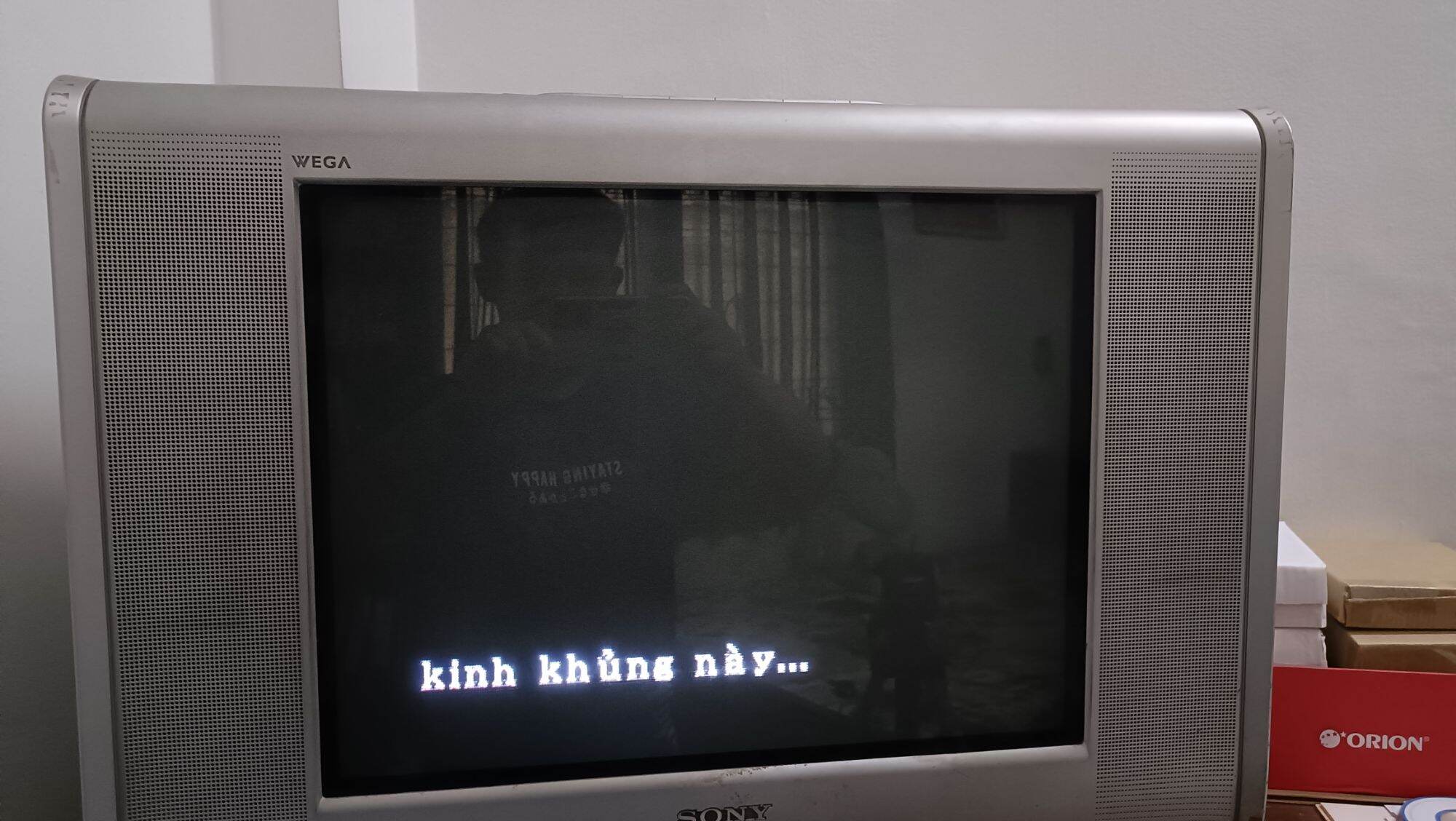 đĩa game ps1 resident evil 3 tiếng việt