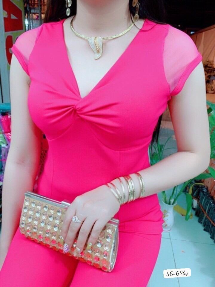 ĐỒ BỘ THUN CÁT HÀN