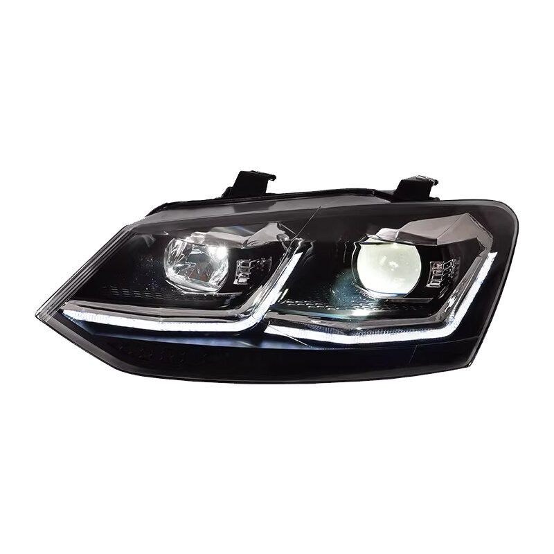 Custom LED Headlights Giá 569,000 Đồng*Miễn phí vận chuyển