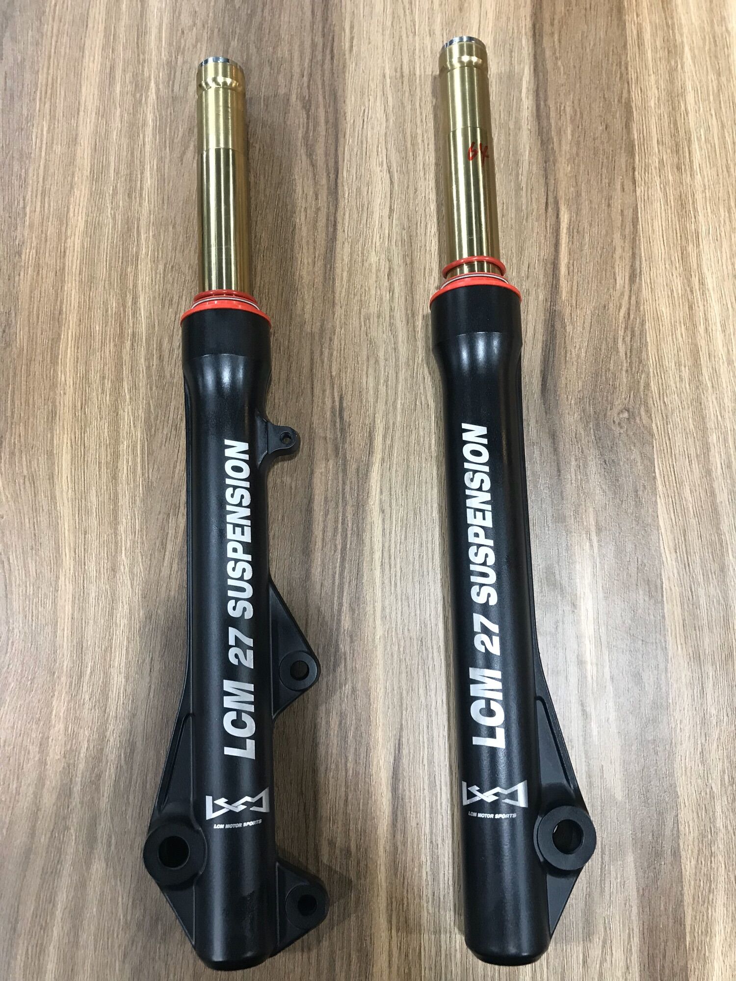 Phuộc Trước VARIO 27mm