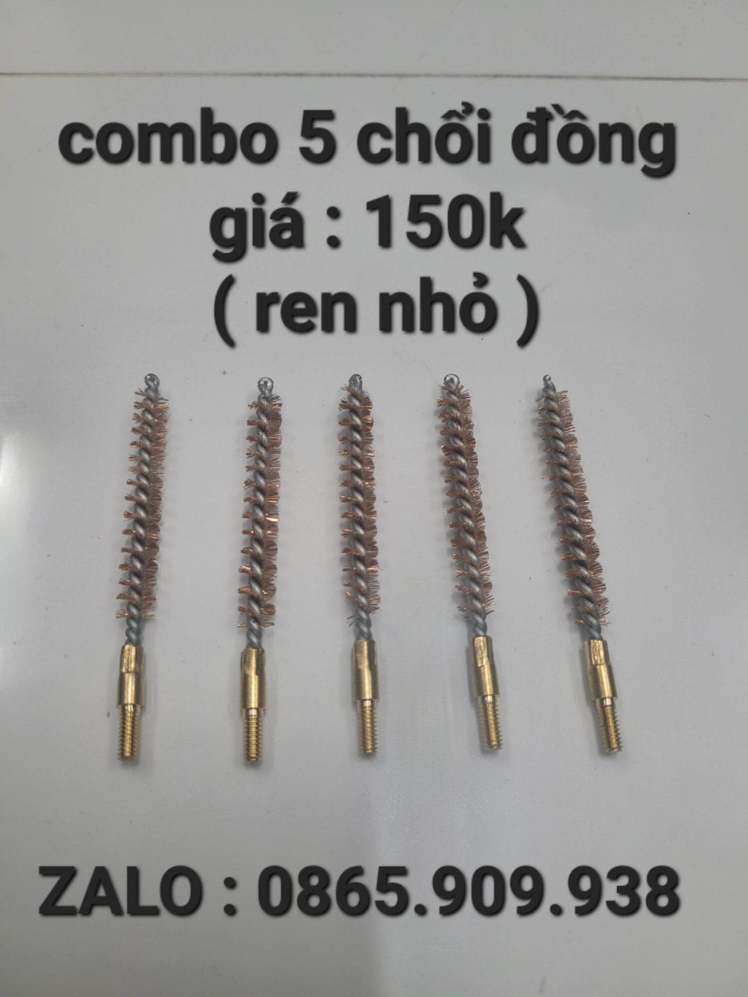 Bàn chải đánh răng các loại