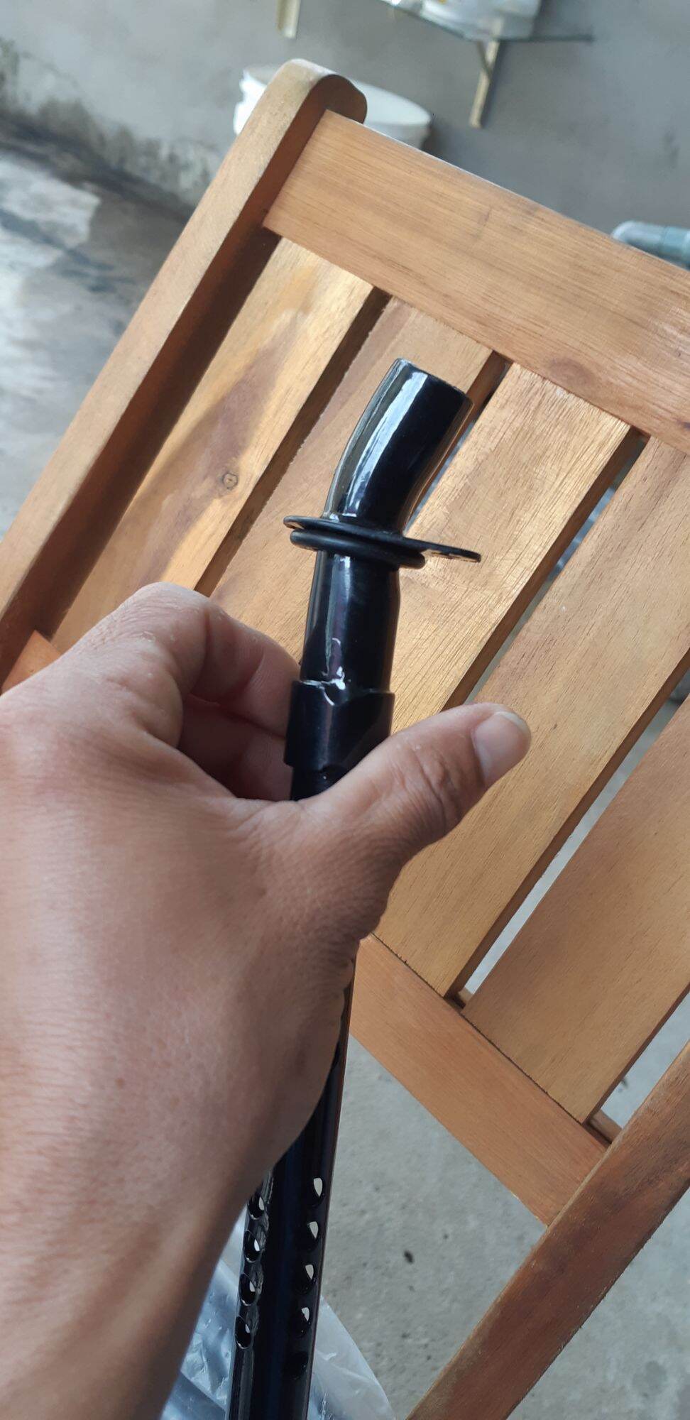 tiu bô malai đầu gù cho bô xipo satrias.
