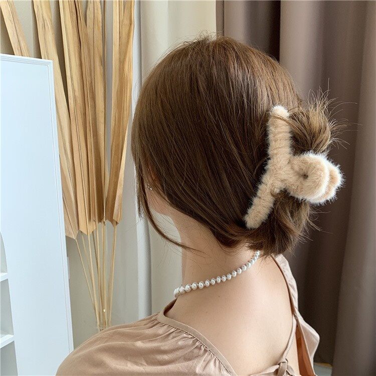 Kẹp Tóc Xinh Xắn Cho Nữ