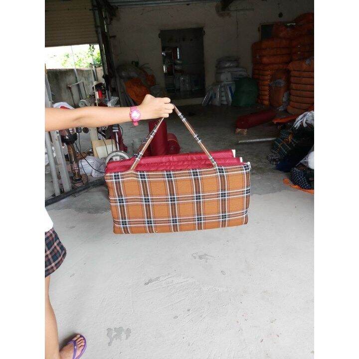 Nệm gấp văn phòng size 70cm x 180cm