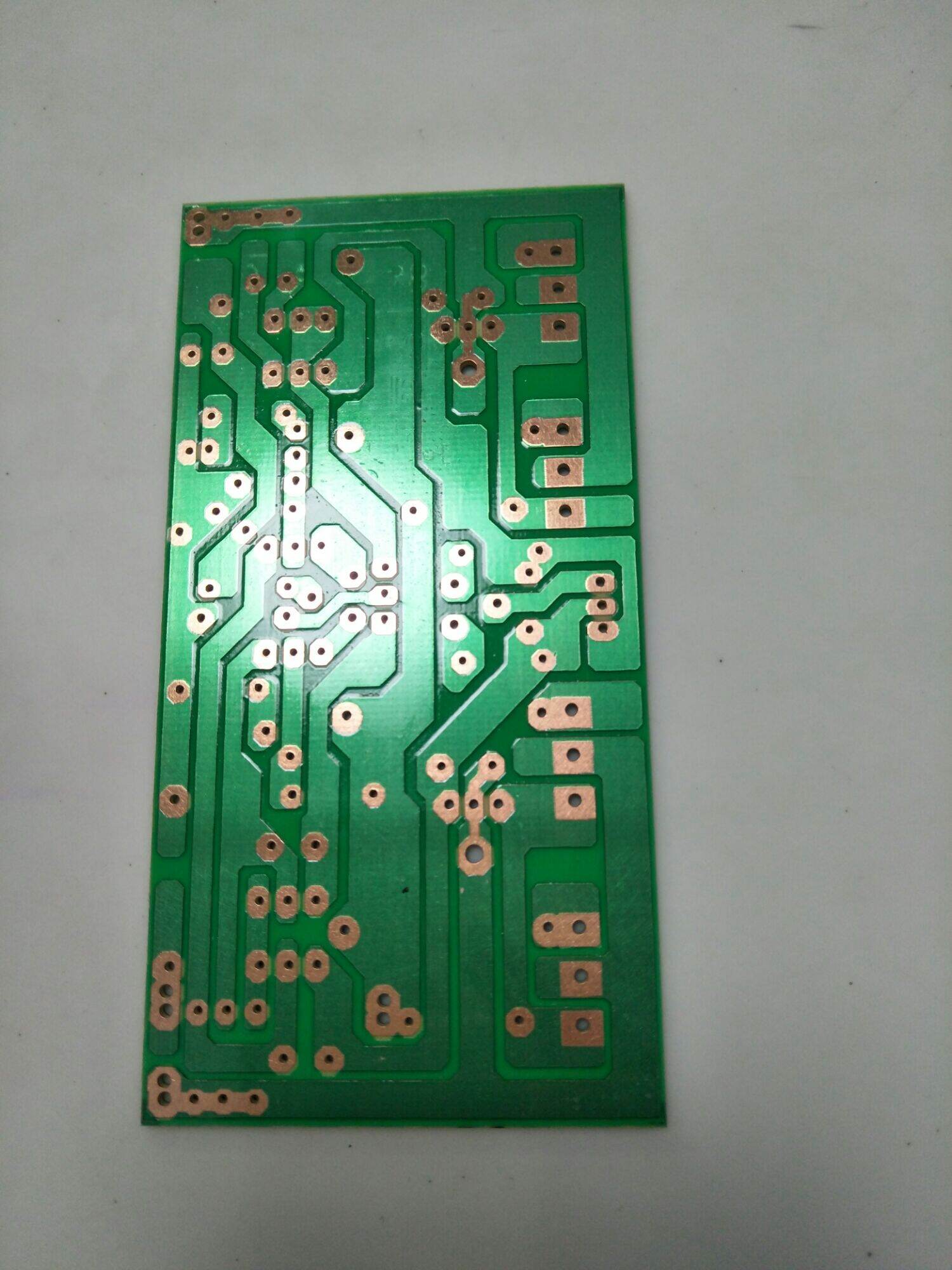 pcb 4 sò 1 kênh, âm thanh hay, sợi thuỷ tinh