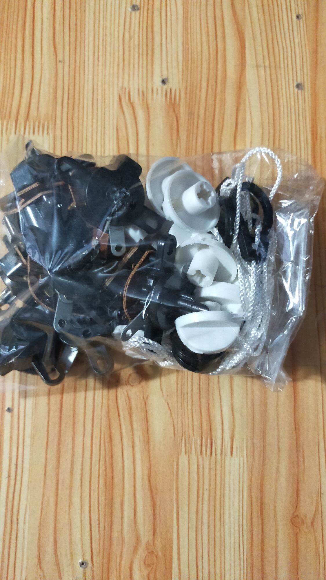 cong tắc quạt treo (10cai +10day+10 cai núm)