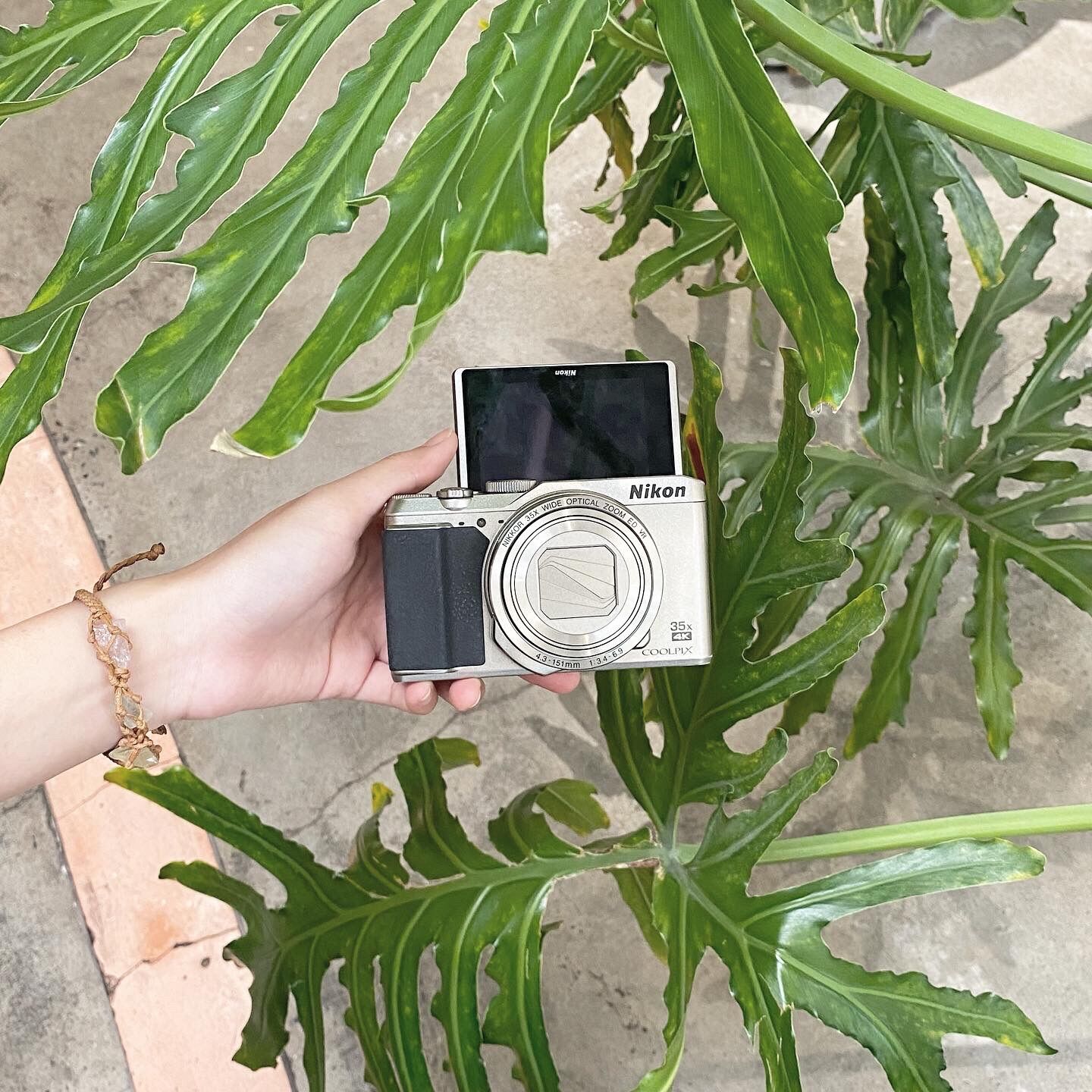 Nikon a900