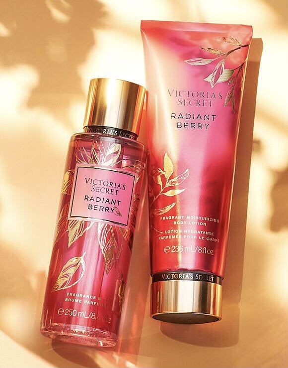 [Hcm]Dưỡng Thể Nước Hoa Victorias Secret Hand And Body Lotion