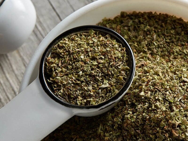 Marjoram - Lá kinh giới ô ngọt 100g