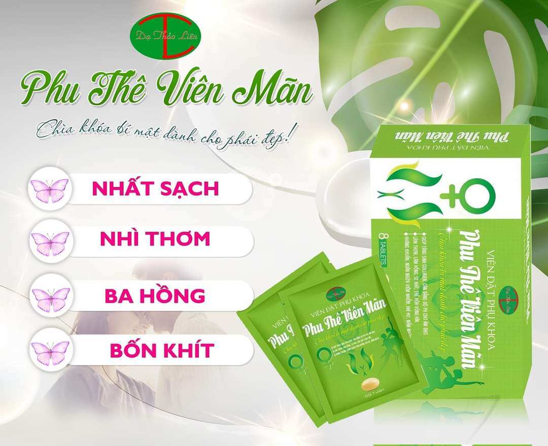 Viên đặt Phu Thê viên mãn
