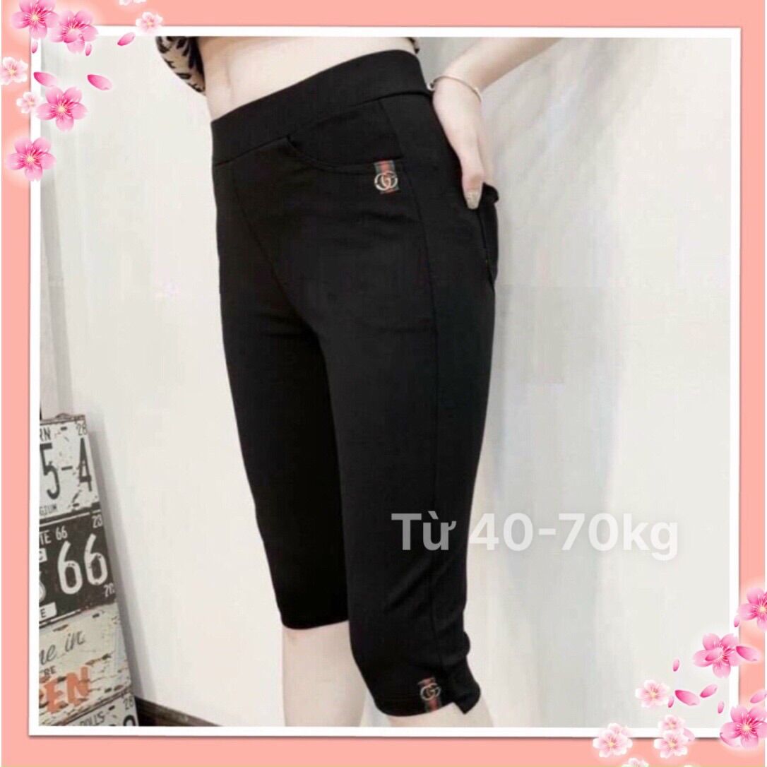 🎉🎉🎉 quần ngố umi hàn cao cấp siêu mịn có giãn tốt 4 chiều