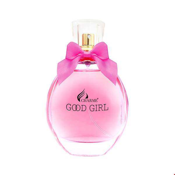 NƯỚC HOA NỮ CHARME GOOD GIRL 100ML