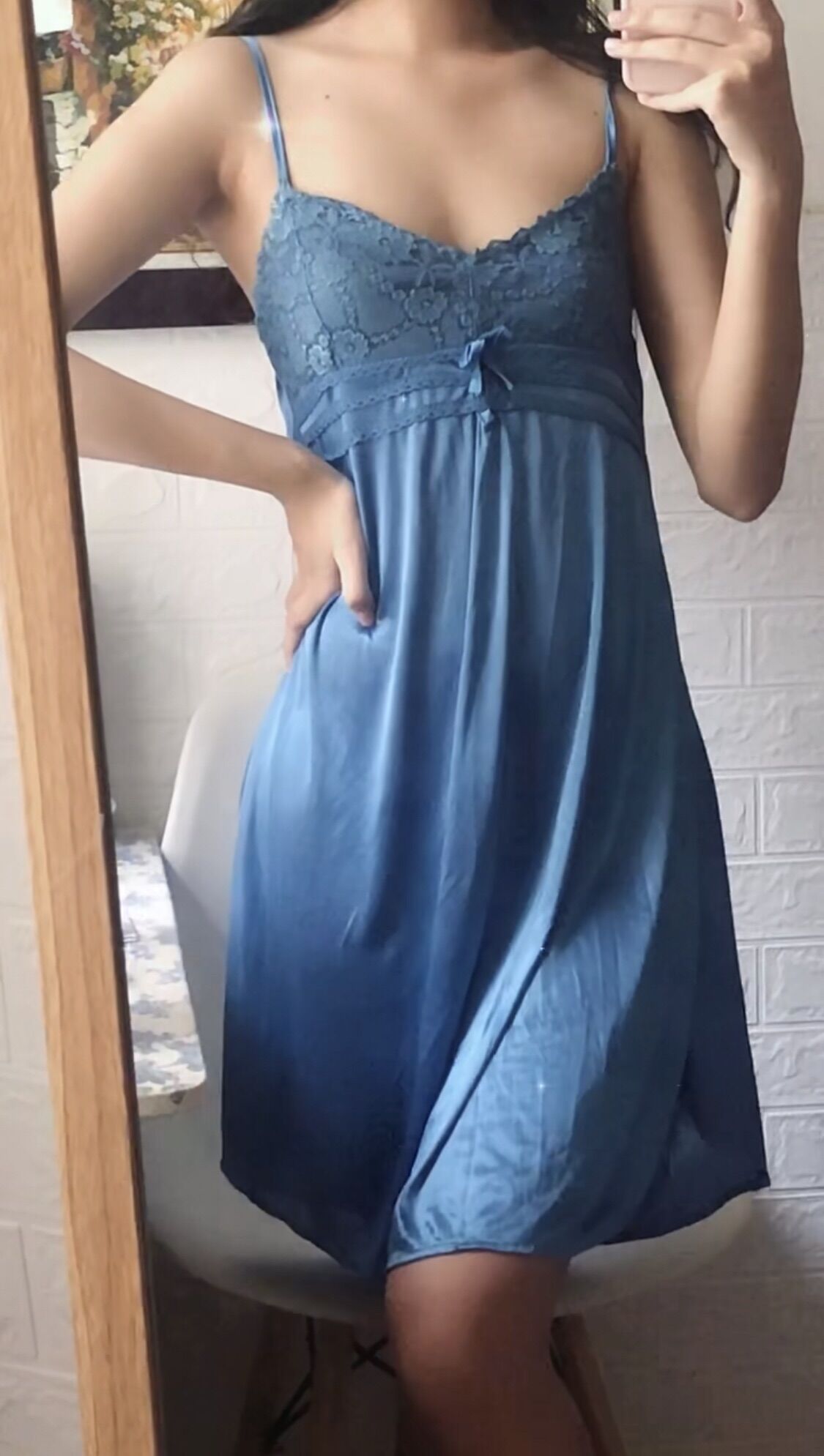 Salin Sleepdress