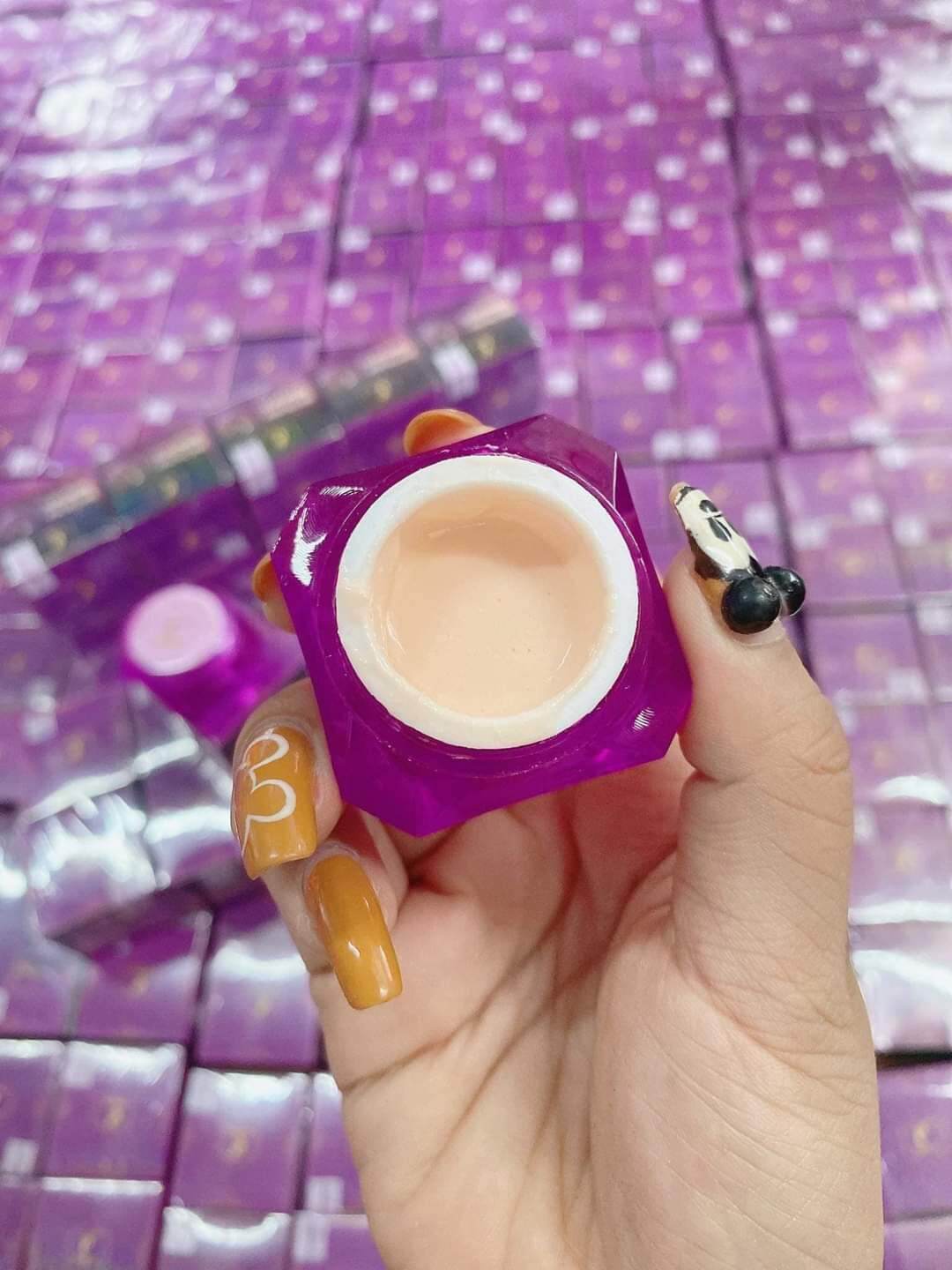 COMBO 2 HỘP KEM MỤN 2C MỸ PHẨM VIỆT