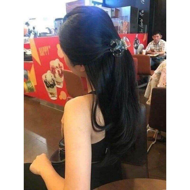 Gấp tóc càng cua Thái Lan