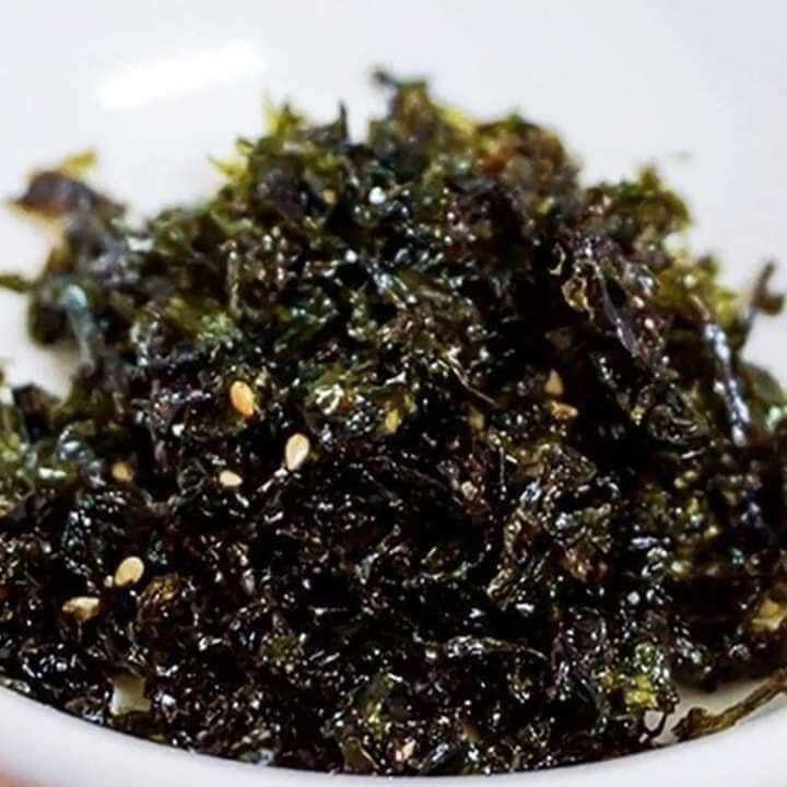 Rong biển Nha Trang 100gr