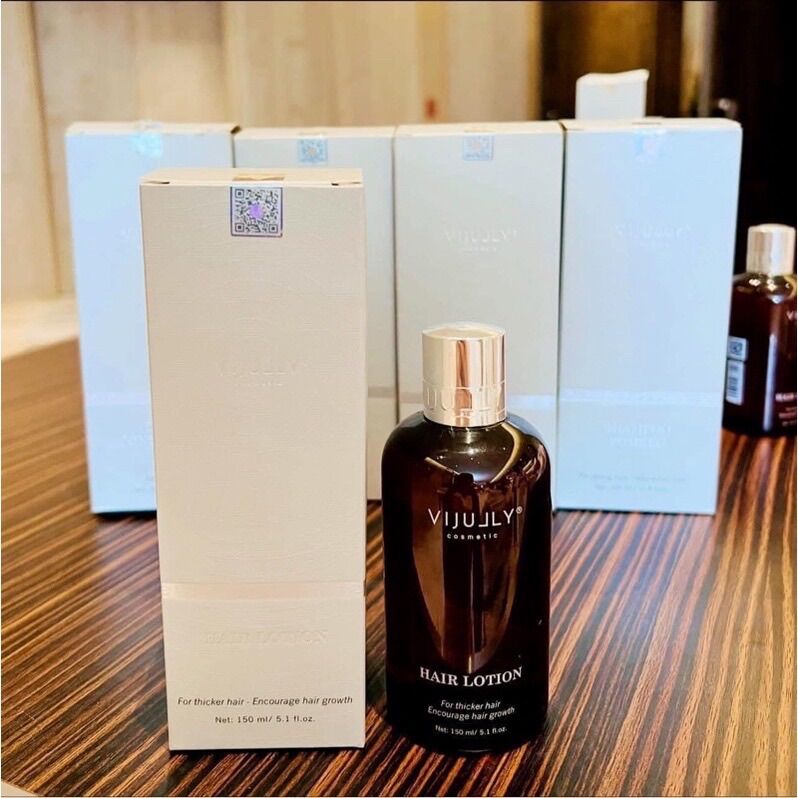 Xịt Bưởi Vijully chính hãng