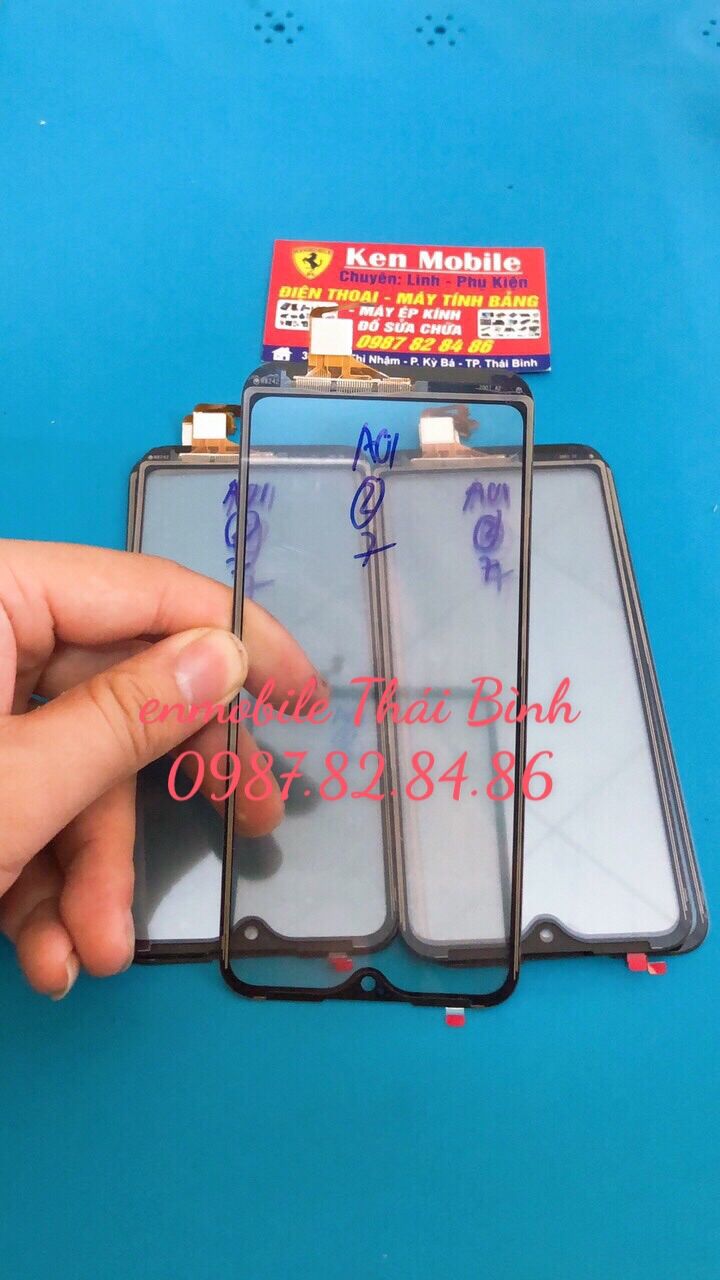 Cảm ứng thay thế cho samsung a01