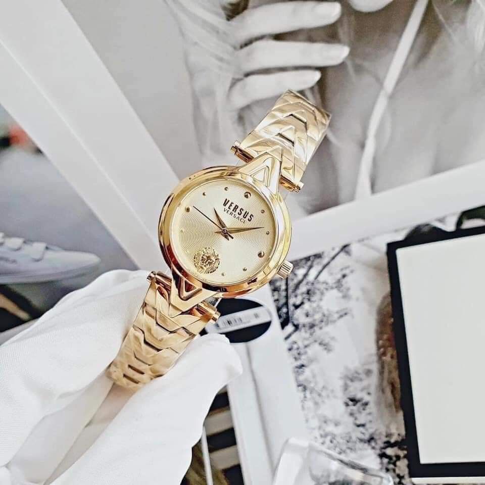 Đồng hồ nữ Versus, size 30mm
