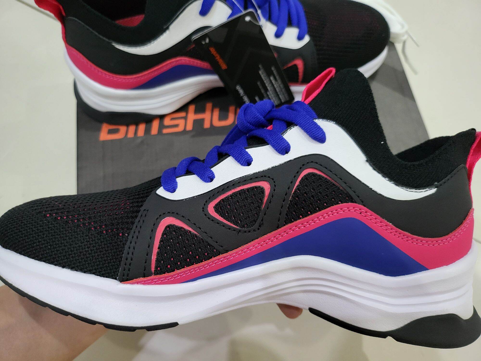 GIÀY SNEAKER NỮ  SIZE 38