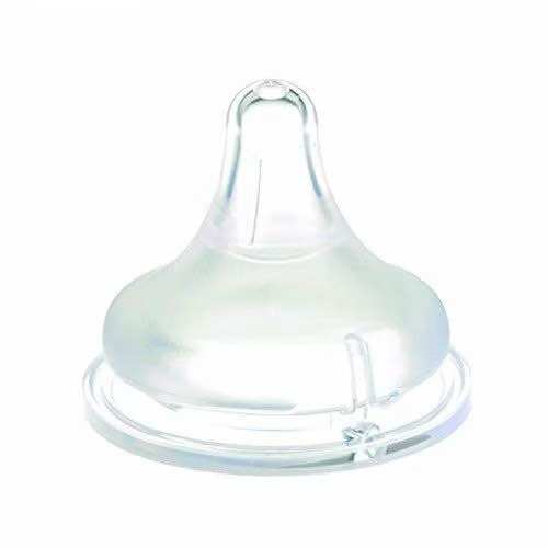 [Chính hãng] Núm Ti Lansinoh Momma Size M Từ 3-6 Tháng (Lẻ 1 Cái)