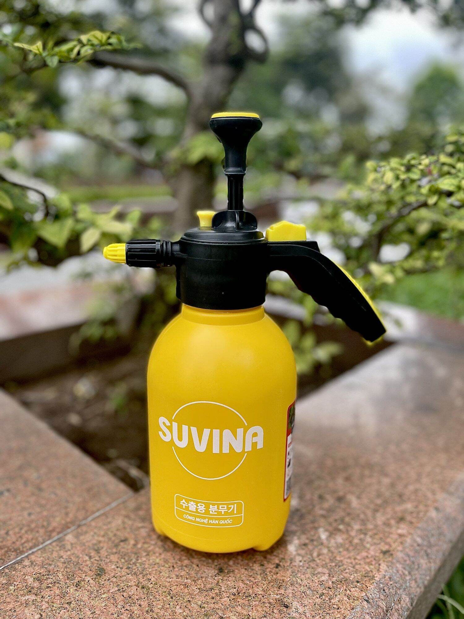 Bình xịt tưới cây Suvina 2L