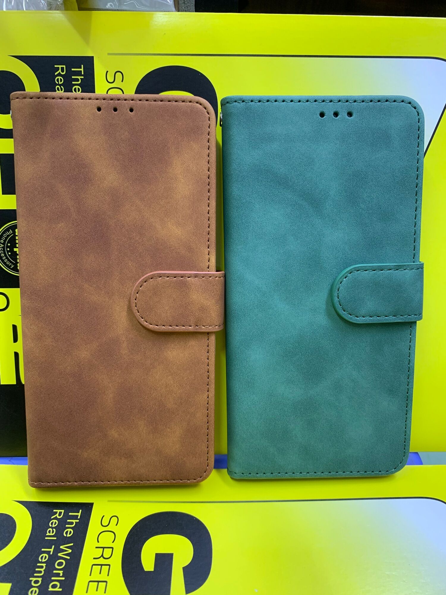 Bao da Nokia 3.4 thiết kế thời trang