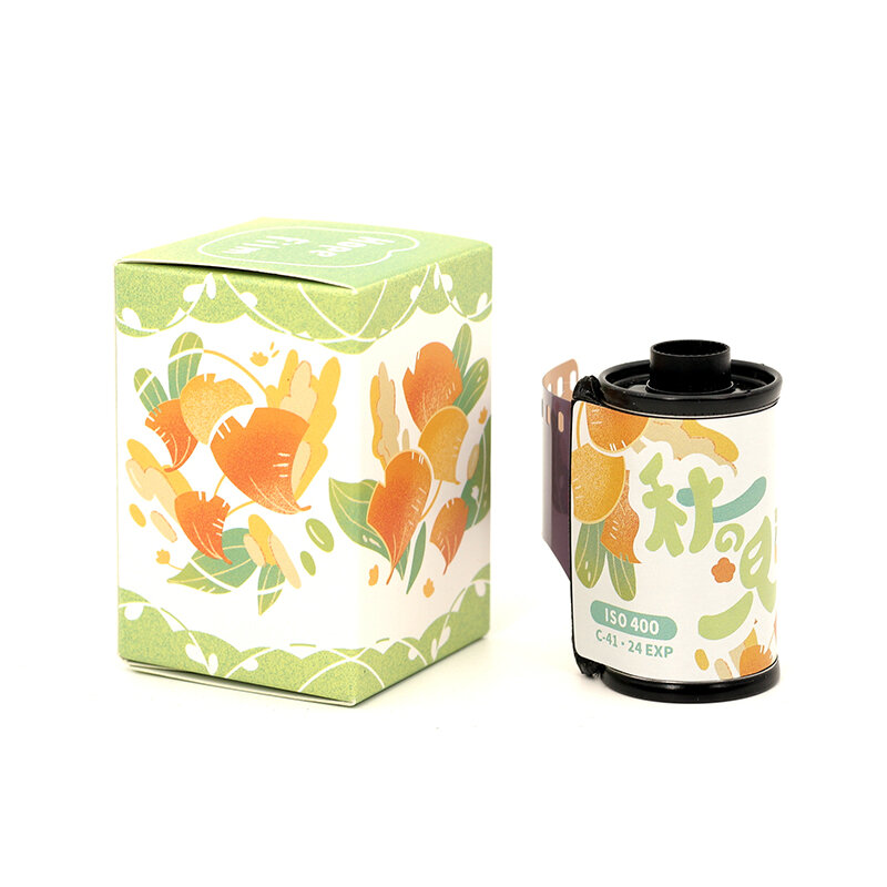 Fujifilm Fujicolor C200 Kodak Easyshare 135 Màu Phim Âm Người Mới Bắt Đầu Thân Thiện Với Phong Cách 