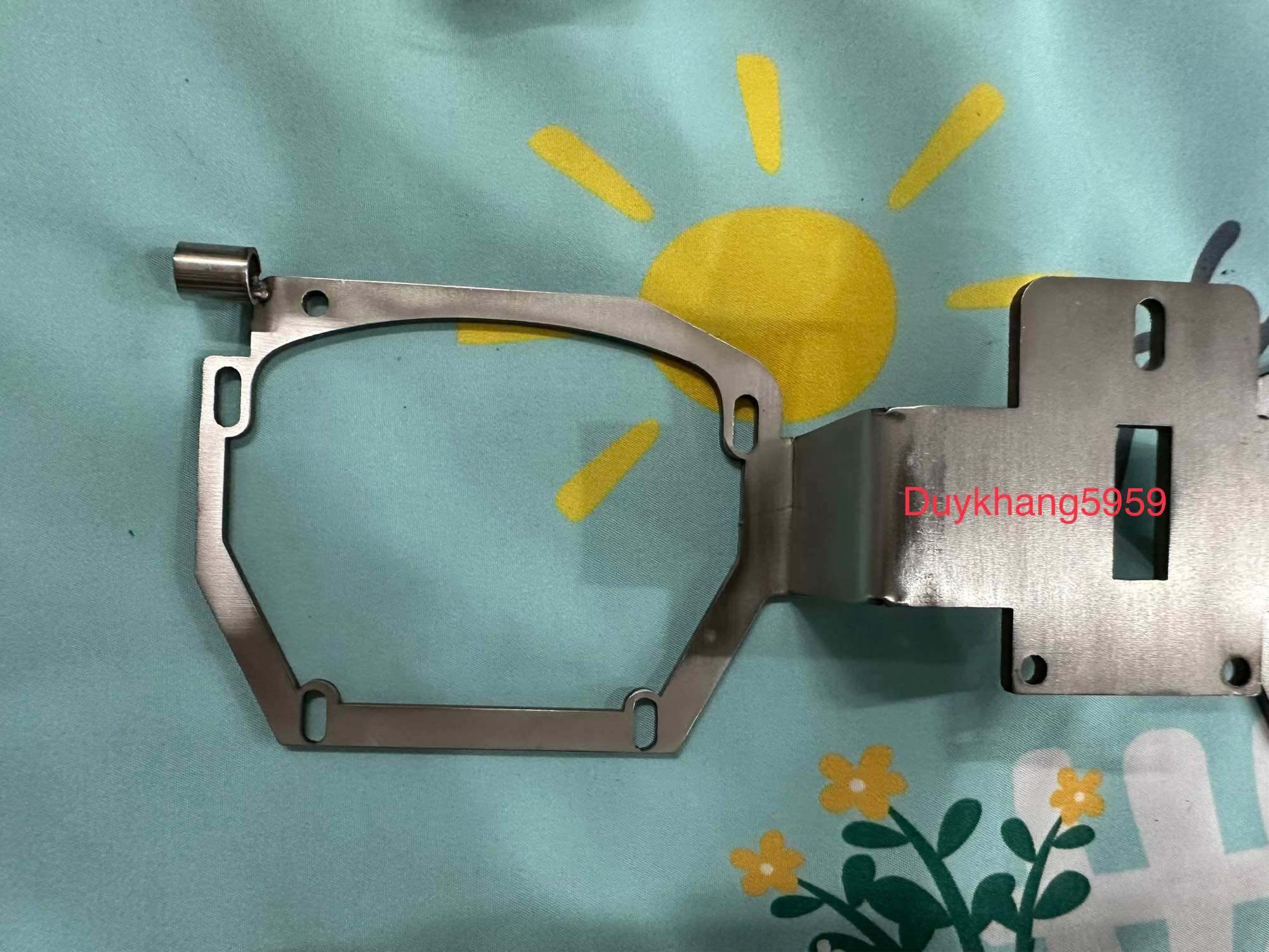 PAT ĐỘ BI CẦU CHO AB 2020-2023 ( 2 BI )
