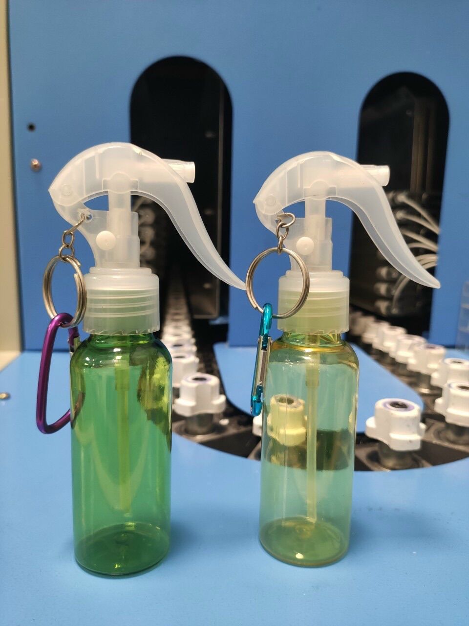 Chai xịt mini đựng cồn