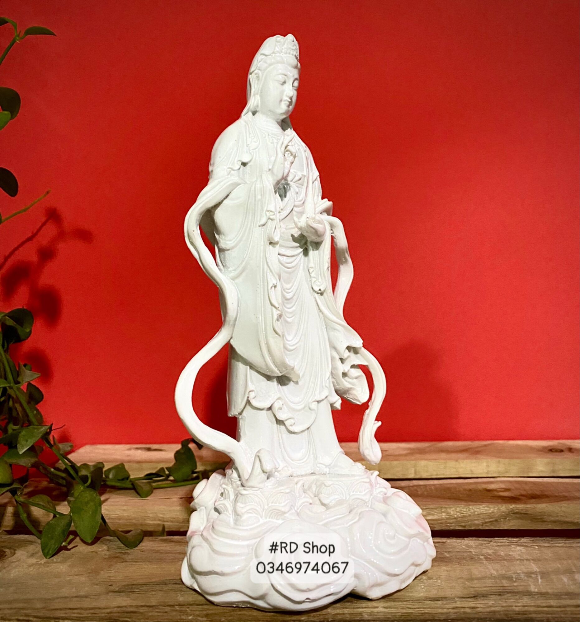 Quan Thế Âm Bồ Tát[Biên Hoà]
