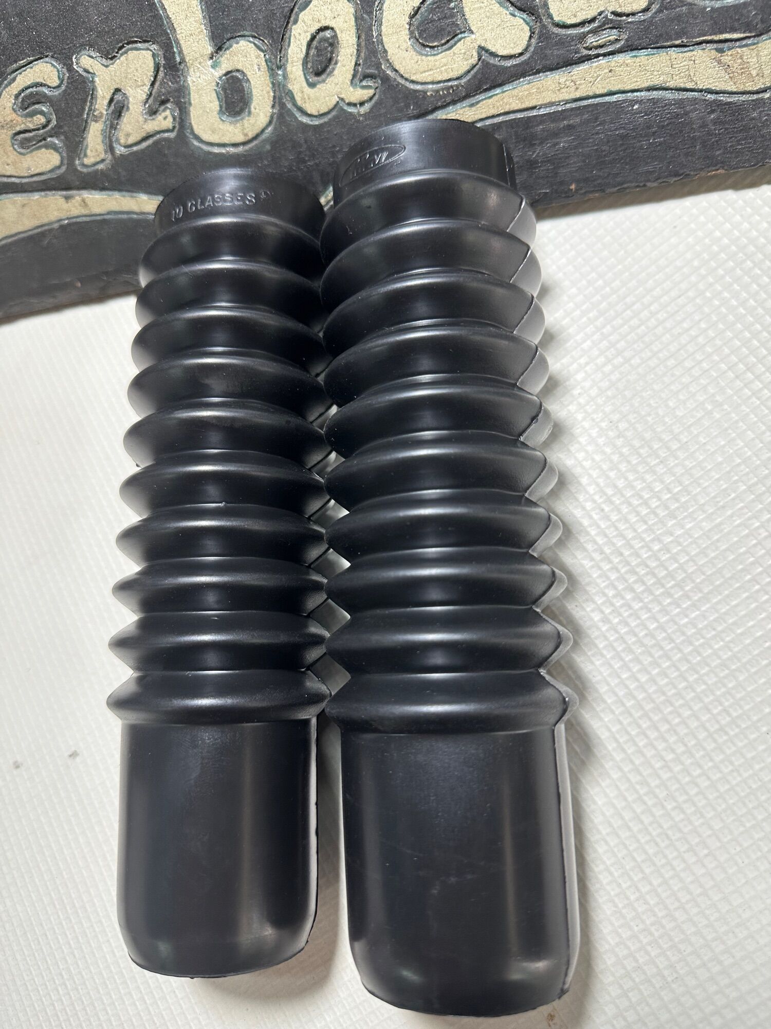 Cao su phuộc trước 67 loại tốt
