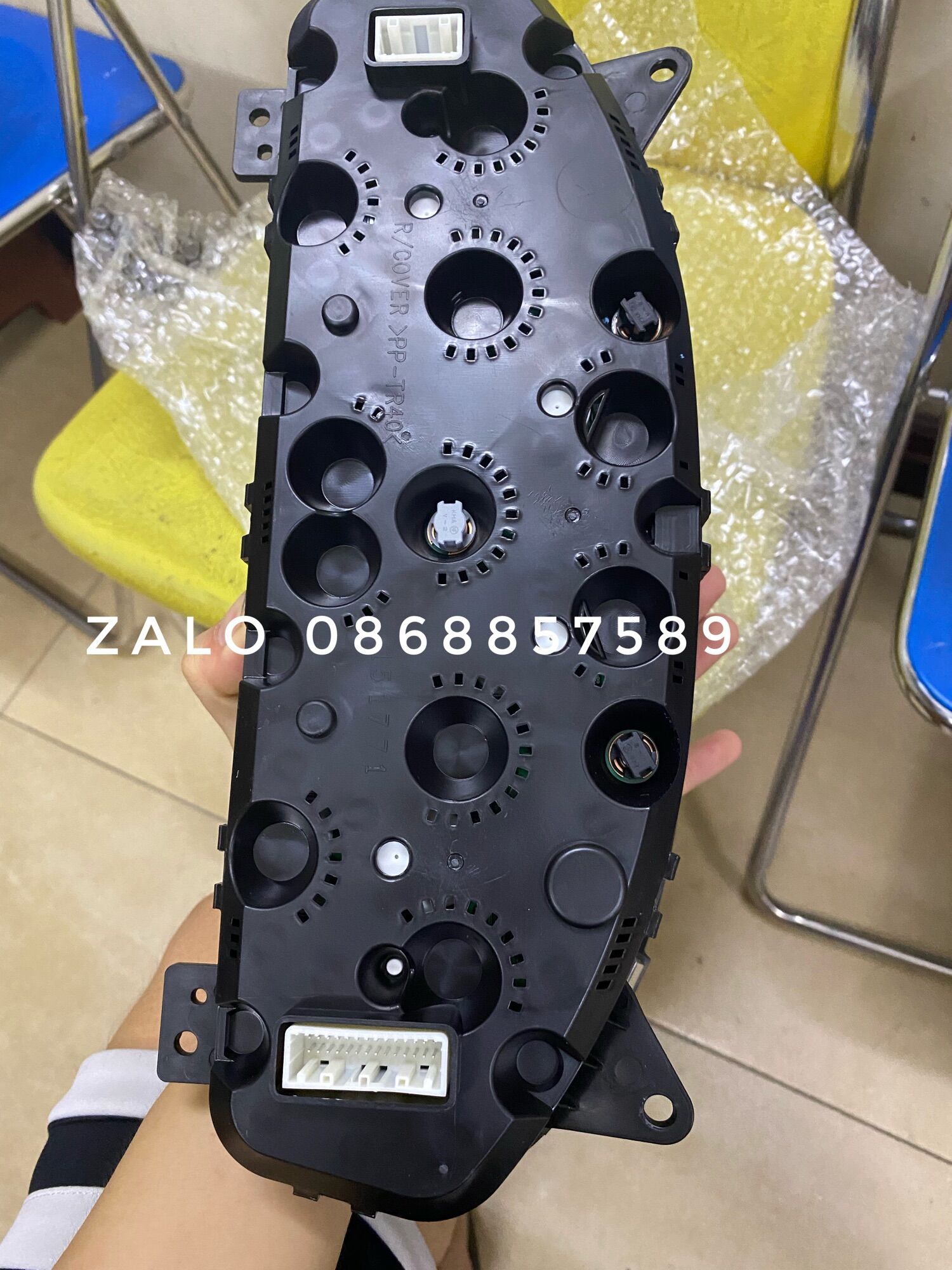 Đồng hồ taplo Gentra xịn Gm:96652458