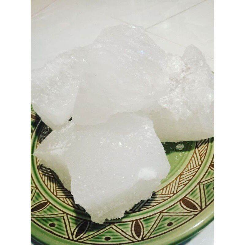 Phèn chua dạng viên 1kg
