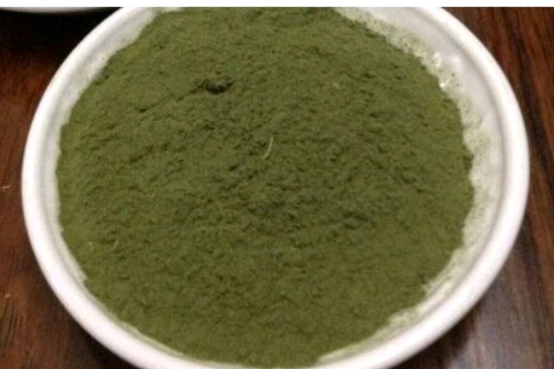 Bột Lá Gai Nguyên Chất 100% / gói 500g