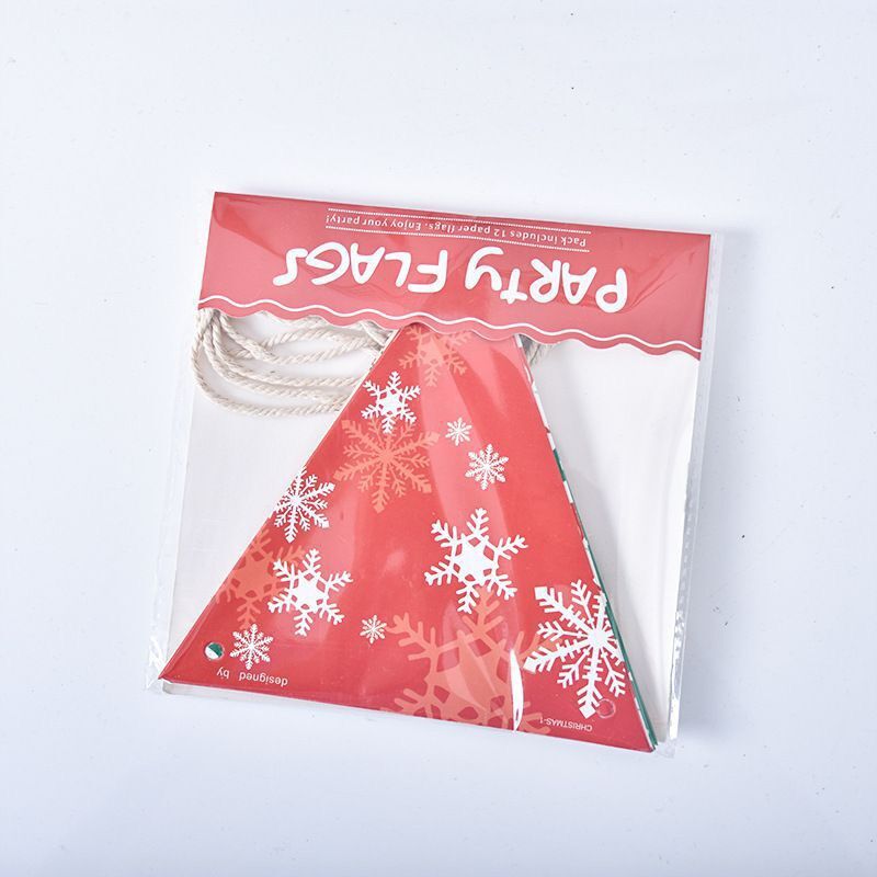 Dây treo trang trí Giáng sinh, Noel